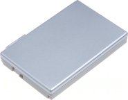 Батерия за видеокамера Canon BP-208 - 7.4V 850 mAh