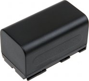 Батерия за видеокамера Canon BP-924, BP-927, BP-930 - 4400 mAh