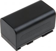 Батерия за видеокамера Canon BP-924, BP-927, BP-930 - 4400 mAh
