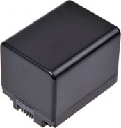 Батерия за видеокамера Canon BP-727, BP-718, BP-709 - 2670 mAh