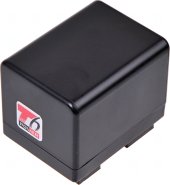 Батерия за видеокамера Canon BP-727, BP-718, BP-709 - 2670 mAh