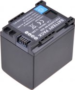 Батерия за видеокамера Canon BP-820, 1780 mAh