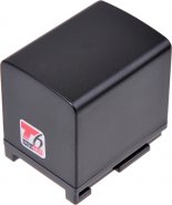 Батерия за видеокамера Canon BP-820, 1780 mAh