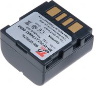 Батерия за видеокамера JVC BN-VF707U BN-VF707 - 7.4V 700 mAh
