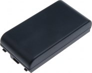 Батерия за видеокамера JVC BN-V11U, BN-V12U, BN-V14U - 2100 mAh