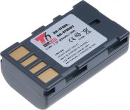 Батерия за видеокамера JVC BN-VF808, BN-VF808U - 800 mAh