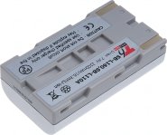 Батерия за видеокамера Samsung SB-L160, SB-L110A - 7.4V 1850 mAh