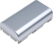 Батерия за видеокамера Samsung SB-L160, SB-L110A - 7.4V 1850 mAh