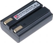 Батерия за фотоапарат Nikon EN-EL1, NP-800, 800 mAh