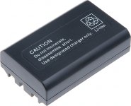 Батерия за фотоапарат Nikon EN-EL1, NP-800, 800 mAh