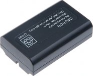 Батерия за фотоапарат Nikon EN-EL1, NP-800, 800 mAh