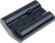 Батерия за фотоапарат Nikon EN-EL4, EN-EL4a 2600 mAh