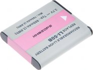 Батерия за фотоапарат Olympus Li-50B, D-Li92, DB-100, VW-VBX090, NP-150, 700 mAh