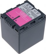 Батерия за видеокамера Panasonic VW-VBD210, CGA-DU21, DZ-BP14SW, CGA-DU14 - 2160 mAh