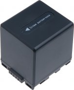 Батерия за видеокамера Panasonic VW-VBD210, CGA-DU21, DZ-BP14SW, CGA-DU14 - 2160 mAh