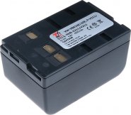Батерия за видеокамера Panasonic HHR-V20, HHR-V40, P-V211T - 4200 mAh