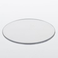 Предпазно стъкло за акумулаторен фенер Maglite Magcharger