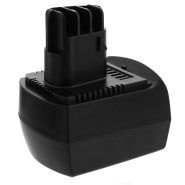 Батерия за винтоверт Metabo BSZ 12 12V Ni-MH 3000 mAh