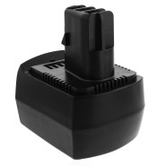 Батерия за винтоверт Metabo BSZ 12 12V Ni-MH 3000 mAh
