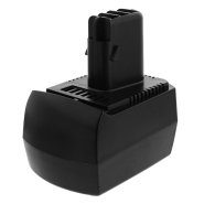 Батерия за винтоверт Metabo BSZ 12 12V Ni-MH 3000 mAh