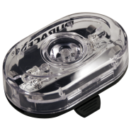 Фар за колело Duracell Bike Light F03 с 2 батерии ААА