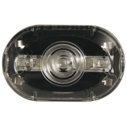 Фар за колело Duracell Bike Light F03 с 2 батерии ААА