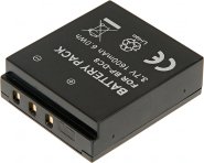 Батерия за Leica BP-DC8,1600 mAh