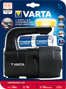 Фенер VARTA Indestructible BL20 PRO с 6 батерии АА