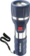 Фенер Varta 17626 1-Watt LED Day Light + 2xD