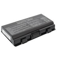 Батерия за лаптоп Asus X51 H/L/R/RL T12 C/Er - 11.1V 4400 mAh
