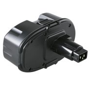 Батерия за винтоверт Dewalt 18V Ni-MH 2000 mAh Dewalt DE9039, DW9096