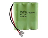 Акумулаторна батерия за телефон Camelion NI-MH C031 3NH-AA1300 BP1 GP - T160