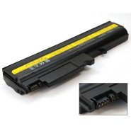 Батерия за лаптоп IBM ThinkPad T40, ThinkPad T40P 10.8V 4400 mAh