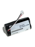 Батерия за Wella Xpert HS70 - 3.6V 700 mAh