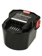 Батерия за винтоверт Wurth 0700 980 320, 0700 980 325 - 12V