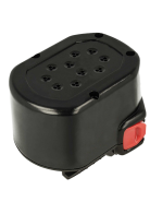 Батерия за винтоверт Wurth 0700 980 320, 0700 980 325 - 12V