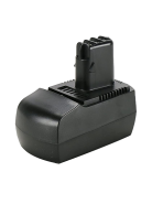 Батерия за винтоверт Metabo BSZ 14.4 Impuls, Metabo 6.25482 - 14.4 V 3300 mAh