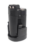 Батерия за винтоверт Dremel 26150875JA, B812-01, B812-02 - 10.8V 1500 mAh