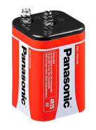 Батерия 4R25 Panasonic 4R25 6V 7Ah
