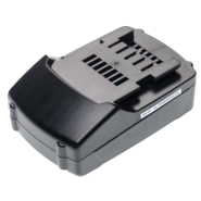 Батерия за винтоверт Metabo 6.25467 - 14.4 V 4000 mAh