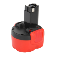 Батерия за винтоверт Bosch 9.6V (A) Ni-MH 2000 mAh