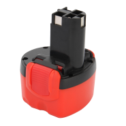 Батерия за винтоверт Bosch 9.6V (A) Ni-MH 2000 mAh