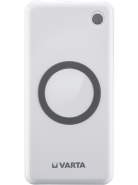 Безжична външна батерия за телефон Varta Wireless Power Bank 10 000 mAh