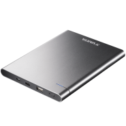 Външна батерия за телефон Varta Slim Power Bank 18 000 mAh