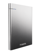 Външна батерия за телефон Varta Slim Power Bank 18 000 mAh