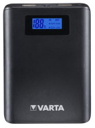 Външна батерия за телефон Varta Power Bank 7800 mAh с LCD