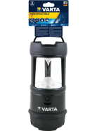 LED Къмпинг лампа Varta 18760 Indestructible 5 Watt