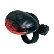 Фар и стоп за колело Varta 18803 3 Watt LED Bike Light Set