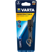 Фенер ключодържател Varta Indestructible LED с 1 батерия ААА