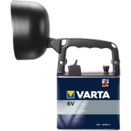 Работен фенер Varta Work Light BL40 CREE XR-E LED с 1 батерия 4LR25/2